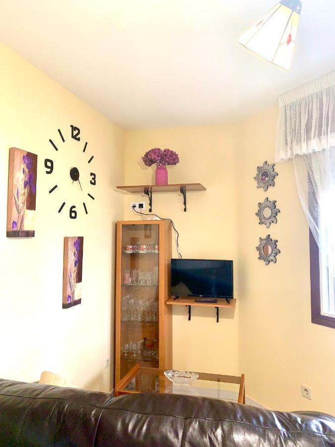 Apartamento Con Vistas Al Mar Y A Vigo En Moana Lejlighed Eksteriør billede
